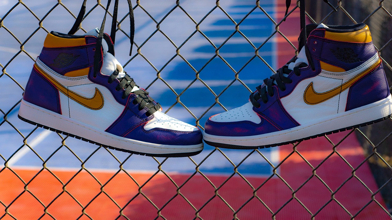 Waarom investeren in limited edition sneakers slim kan zijn