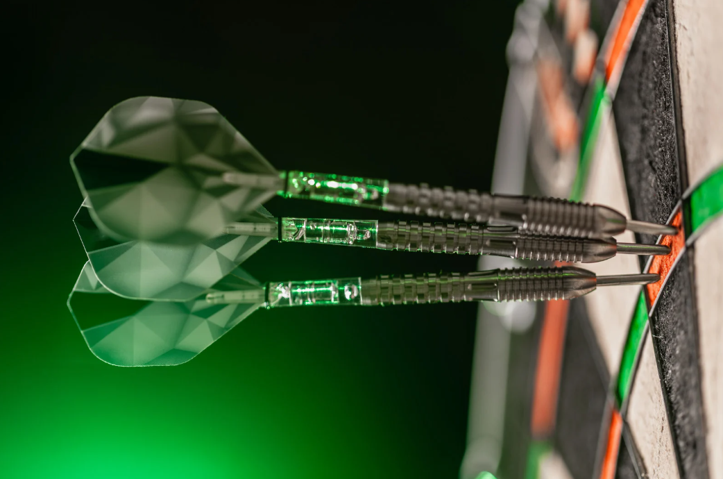 Zal Luke Littler de beste darter aller tijden worden?