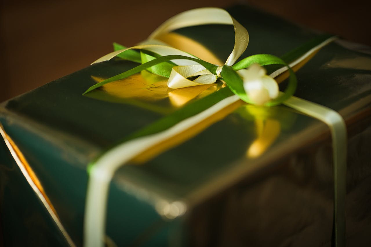 Een collega bedanken: zo kies je een klein maar leuk cadeau