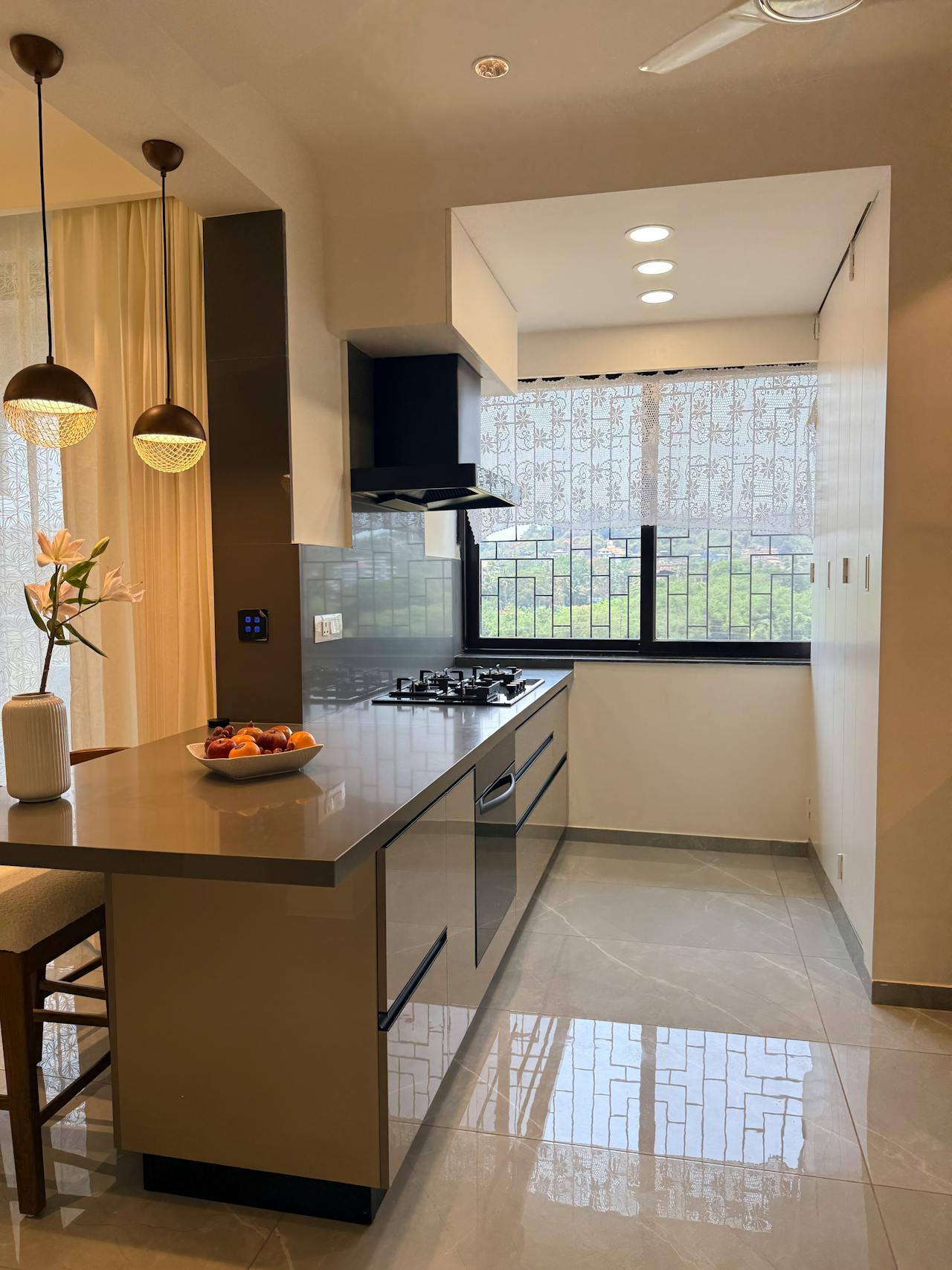Keuken wrappen in Groningen voor een betaalbare nieuwe uitstraling