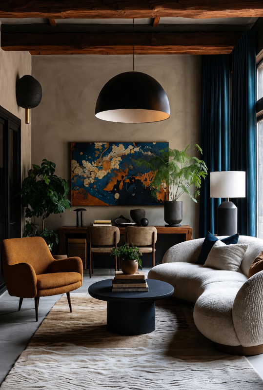 Feng shui toepassen in huis: zo creëer je rust en balans