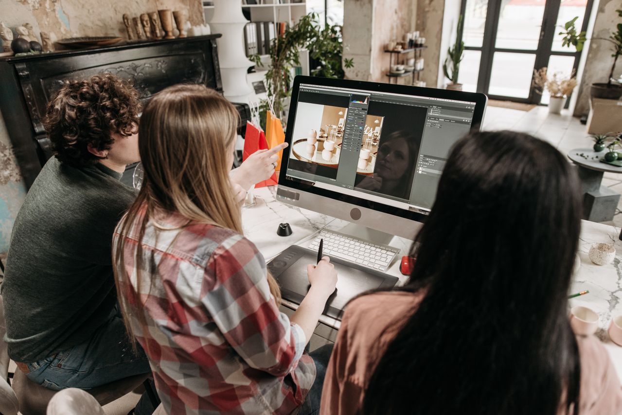 Photoshop cursus in 2026: sneller, slimmer en creatiever beelden bewerken